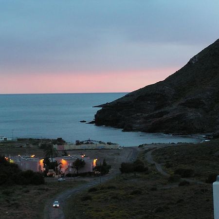 Apartamento Cala Reona Διαμέρισμα Cabo de Palos Εξωτερικό φωτογραφία
