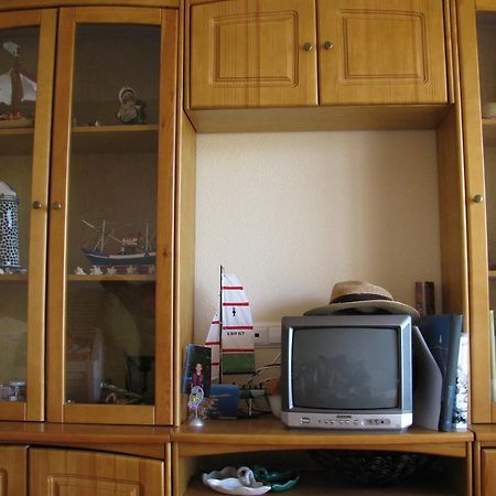 Apartamento Cala Reona Διαμέρισμα Cabo de Palos Εξωτερικό φωτογραφία
