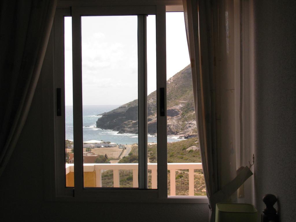 Apartamento Cala Reona Διαμέρισμα Cabo de Palos Εξωτερικό φωτογραφία