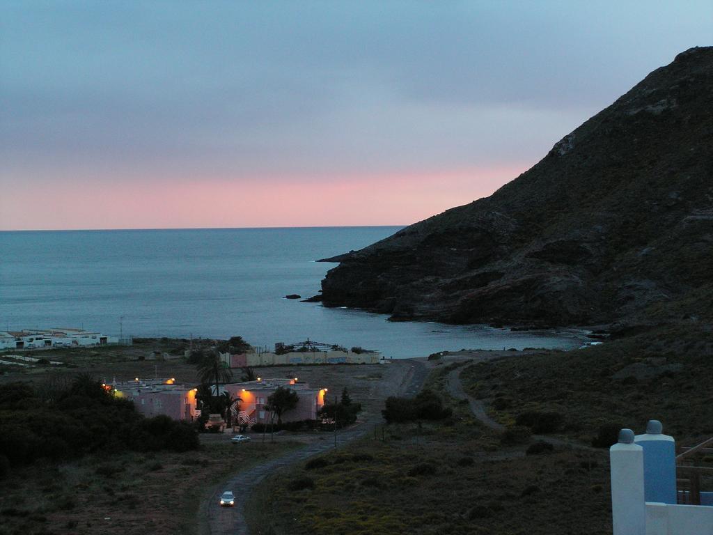 Apartamento Cala Reona Διαμέρισμα Cabo de Palos Εξωτερικό φωτογραφία