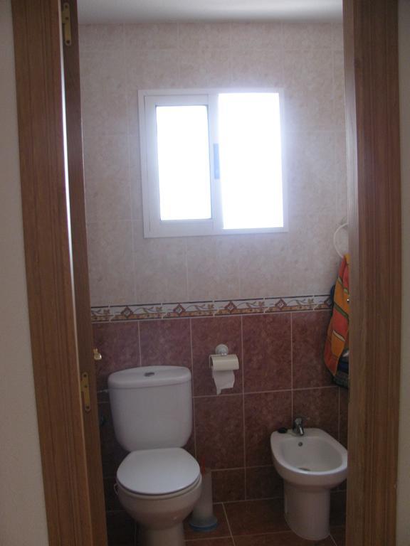 Apartamento Cala Reona Διαμέρισμα Cabo de Palos Εξωτερικό φωτογραφία