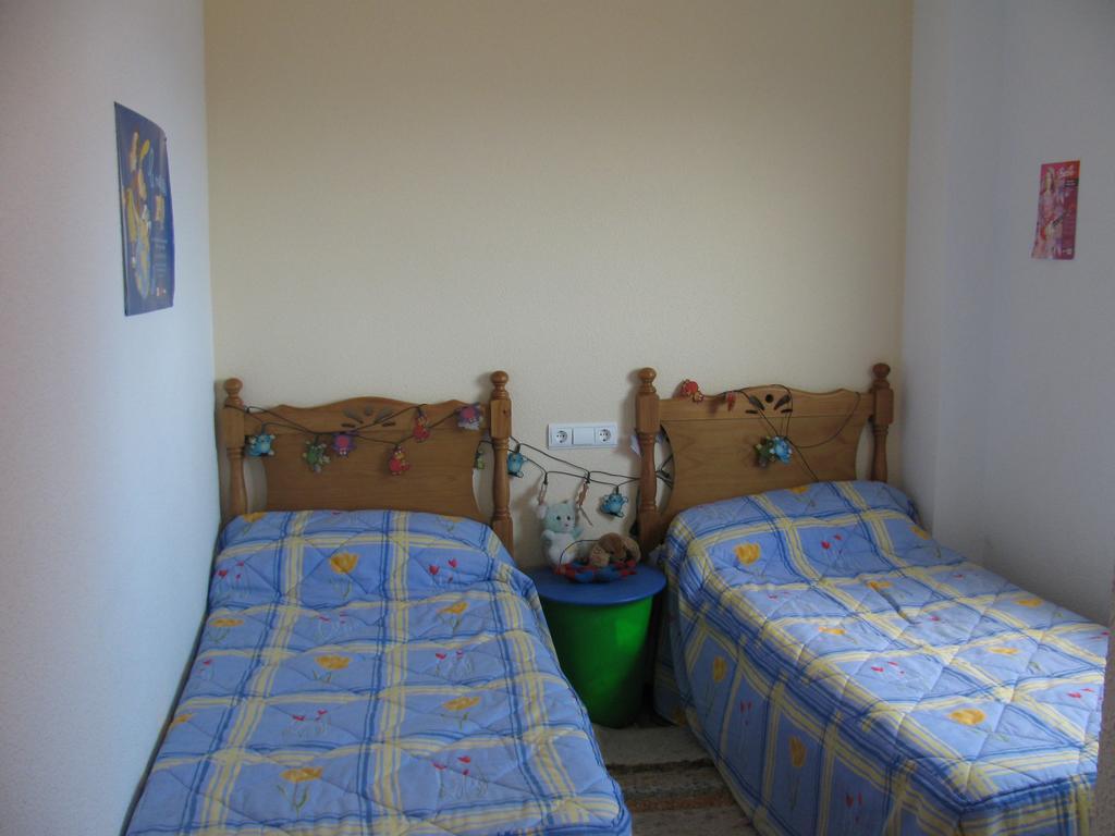 Apartamento Cala Reona Διαμέρισμα Cabo de Palos Εξωτερικό φωτογραφία