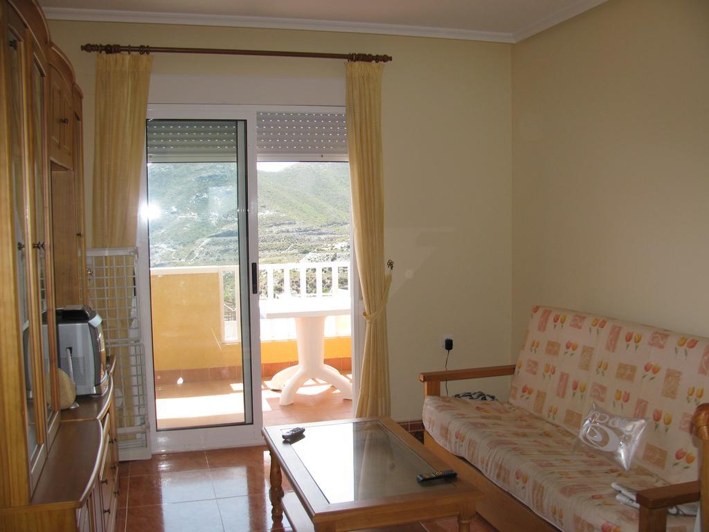 Apartamento Cala Reona Διαμέρισμα Cabo de Palos Εξωτερικό φωτογραφία