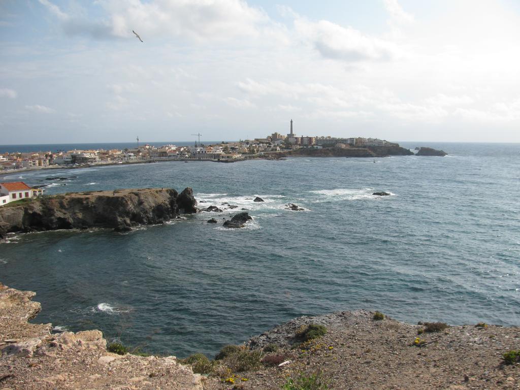 Apartamento Cala Reona Διαμέρισμα Cabo de Palos Εξωτερικό φωτογραφία