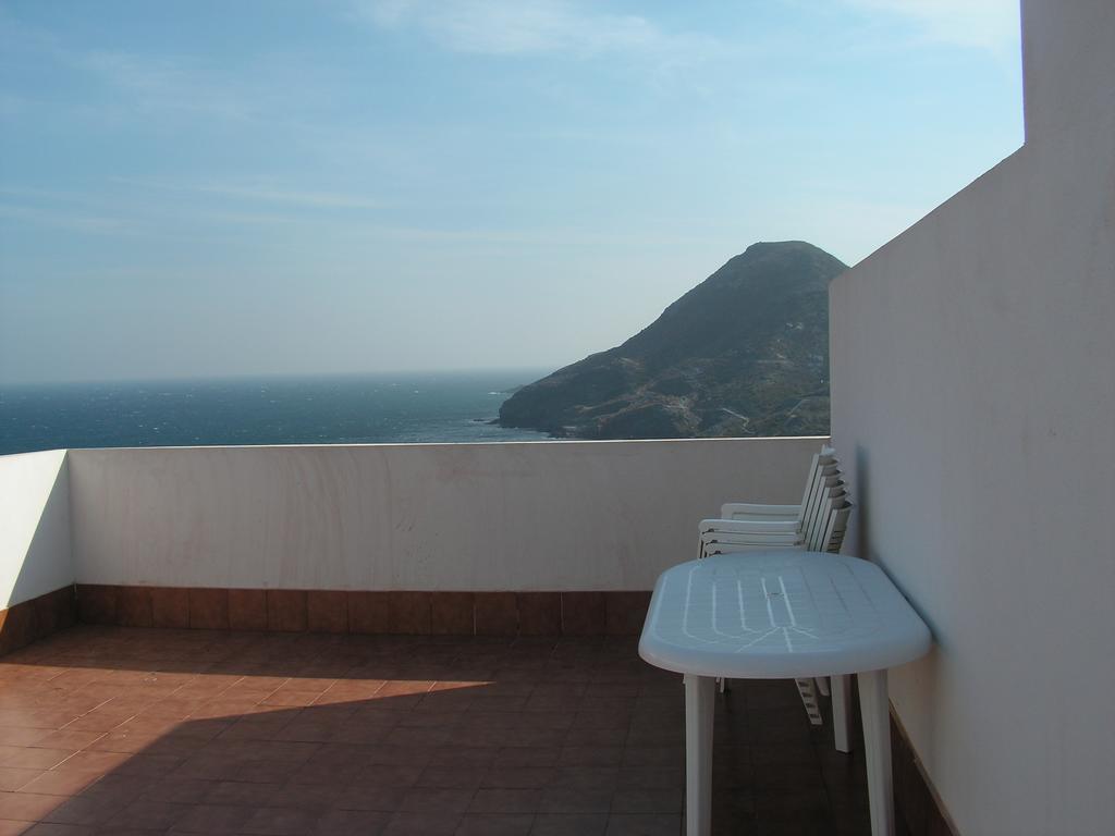 Apartamento Cala Reona Διαμέρισμα Cabo de Palos Εξωτερικό φωτογραφία