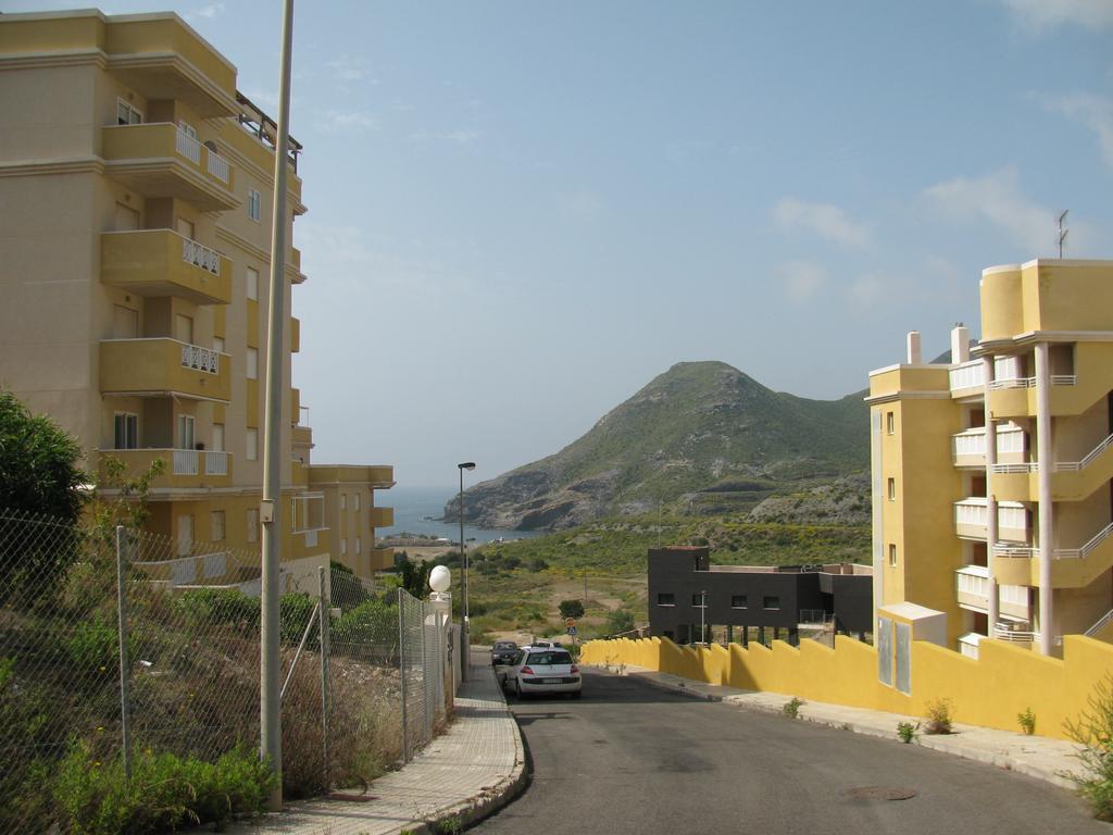 Apartamento Cala Reona Διαμέρισμα Cabo de Palos Εξωτερικό φωτογραφία